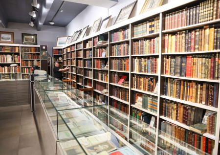 Составлен список самых читаемых книг о Великой Отечественной войне