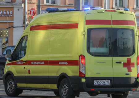 Российского подростка насмерть замотала тракторная щетка