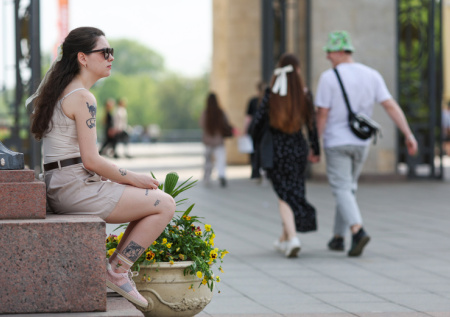В Туапсе отменили все мероприятия на майские праздники