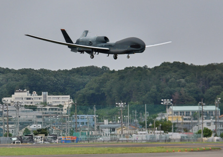 «Феникс» НАТО забил тревогу над Черным морем