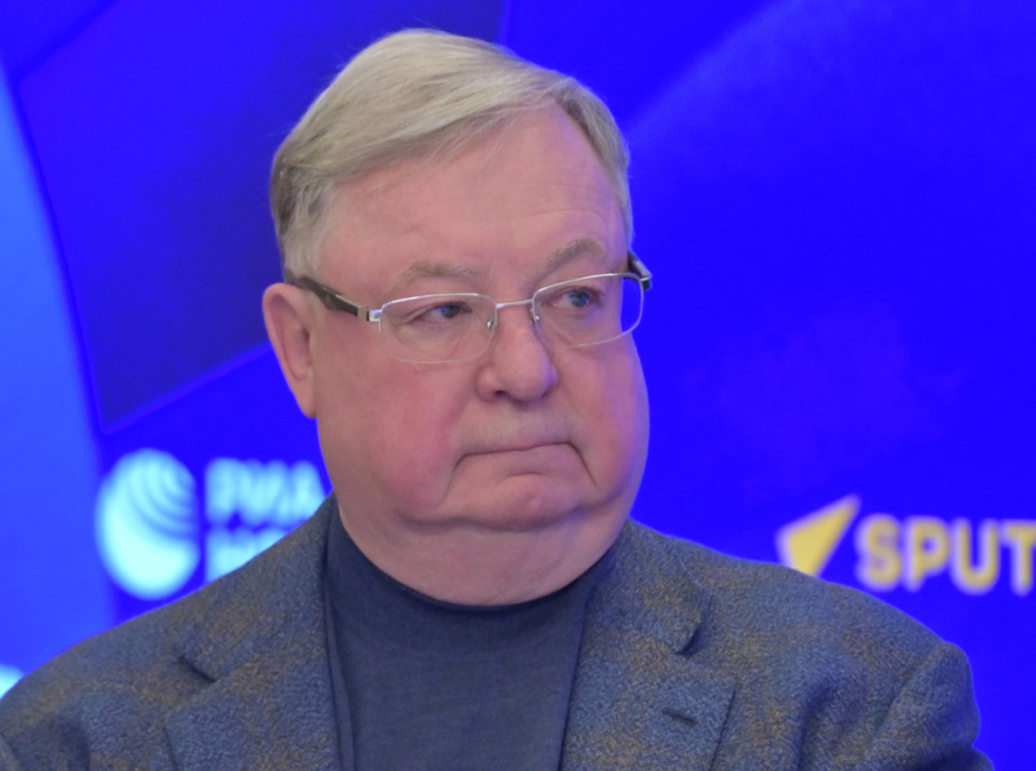 Сергей Степашин