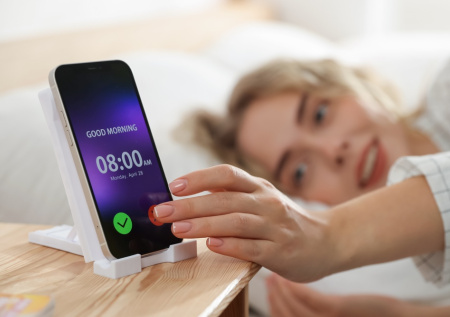 Как все успеть утром: 10 проверенных и эффективных советов
