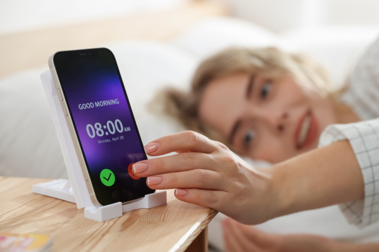Как все успеть утром: 10 проверенных и эффективных советов