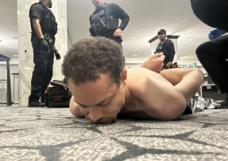 В деле о пыпытке убийства Трампа обнаружили жуткую деталь