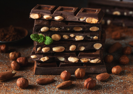 Диетолог рассказала, как просто избежать зависимости от сладкого