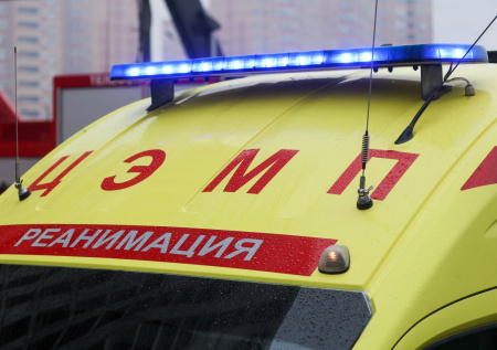 ДТП с авто и тремя грузовиками унесло жизнь одного человека