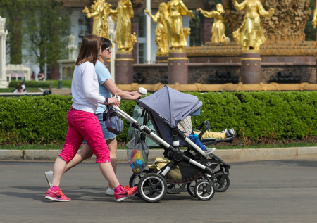 Зиму в Москве внезапно сменит аномальная жара: когда перевалит за +20?
