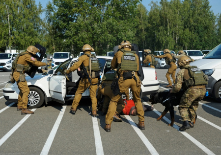 Стало известно, какой масштаб могут набрать протесты украинцев против ТЦК