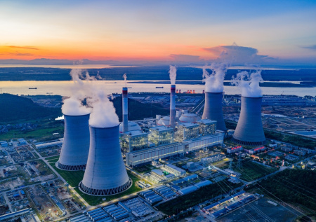 Германия решила тайно вывезти и подарить Украине электростанцию