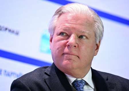 Стали известны перспективы возобновления сотрудничества России и США