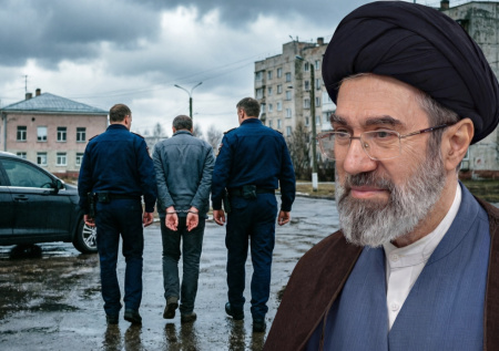 КСИР мог сместить Хаменеи, топ-нефтяник спонсировал экстремизм: что дальше