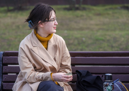 Синоптики раскрыли, когда в Москве стоит ждать потепления