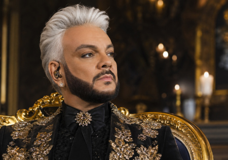 «Я главный Козел страны». Киркоров о браке с Пугачевой, Галкине, Баскове