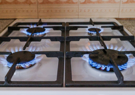 В Туапсе решили газовый вопрос, вызванный атакой ВСУ