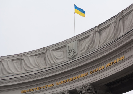 Умерова вызвали в Раду после публикации новых пленок Миндича