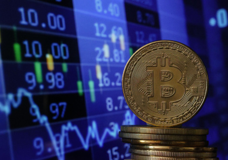 В Казахстане ликвидировали один из крупнейших теневых криптосервисов СНГ