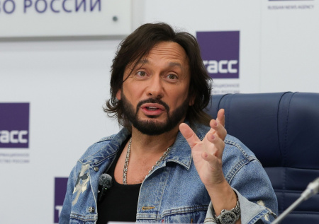 Михайлов раскрыл свой секрет популярности у женской аудитории