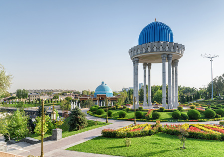 Узбекистан за 60 тыс. на двоих на майские: цены, отзывы, топ-5 мест