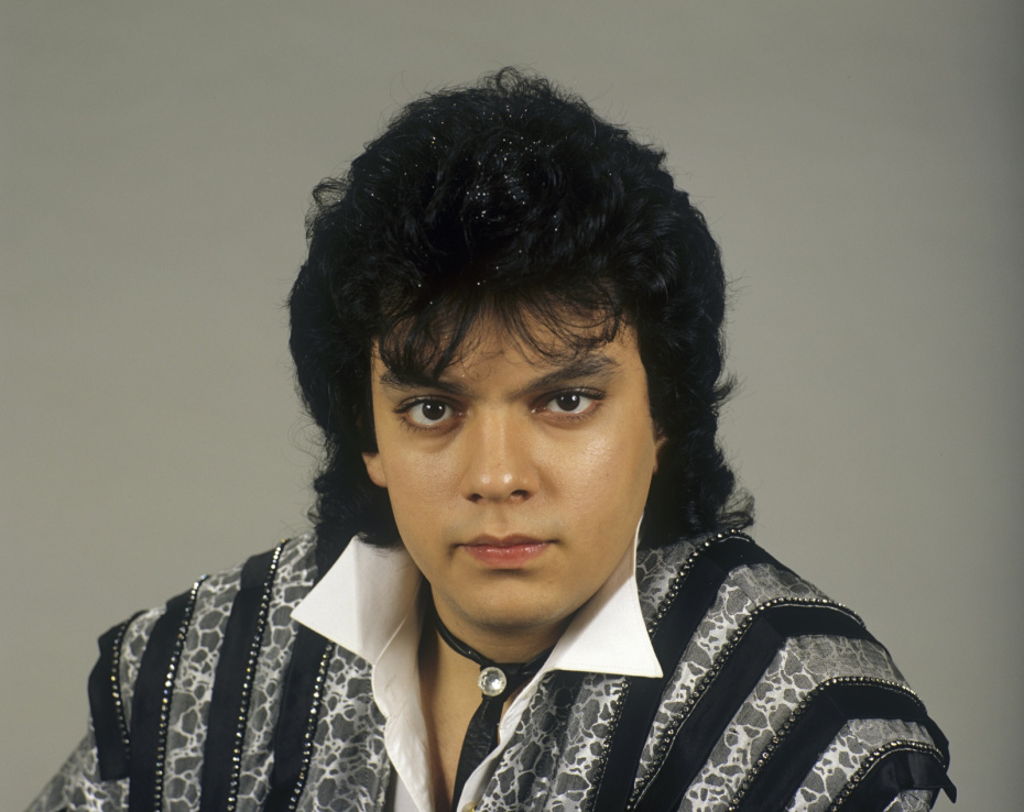 Филипп Киркоров, 1989 год