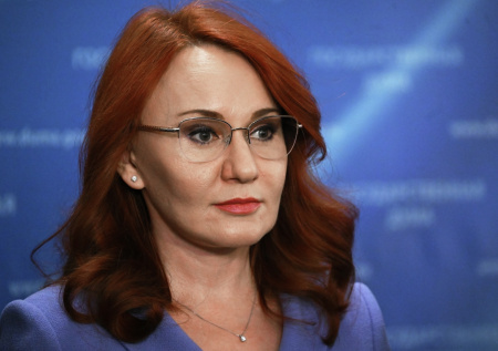 В Госдуме оценили идею объединения майских праздников