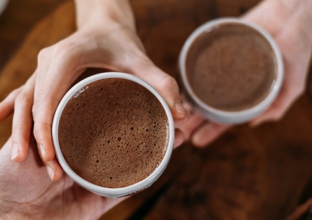 Диетолог назвала скрытую пользу амазонского какао для здоровья