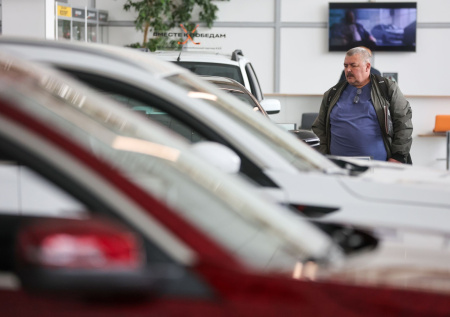 АвтоВАЗ вложит свыше 530 млн рублей в модернизацию производства