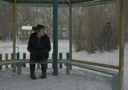 Труп в детском саду: насильник снял с жерты сапоги и забрал 50 рублей