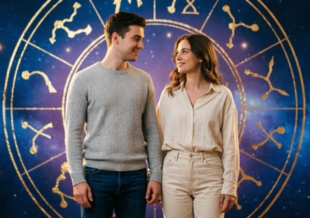 Гороскоп на 1 мая: Овнам беречь деньги, а Тельцам действовать смело