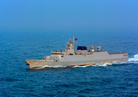 Флотилия с гуманитарной помощью подала сигнал бедствия у берегов Газы