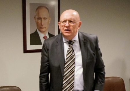 Небензя назвал санкции ООН против Северной Кореи неактуальными