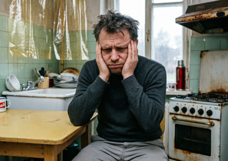 Отчим-душегуб, отец-педофил, маркетолог-детоубийца: главные ЧП недели