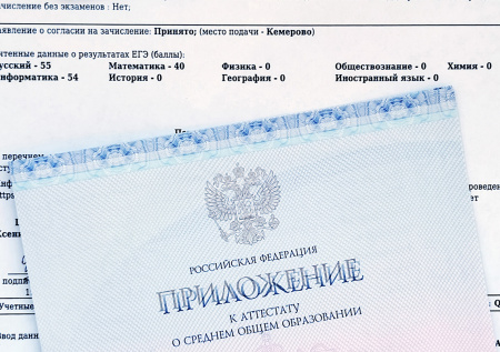 Задания ЕГЭ будут менять вместе с внедрением новых учебников