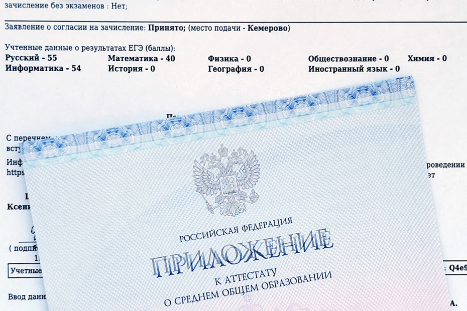 Что изменилось в ЕГЭ -2026: обязательные предметы, КИМы, баллы