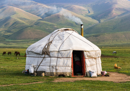 Путин заявил о готовности бизнеса учитывать интересы малых народов