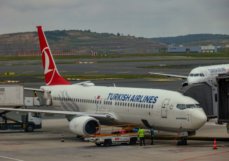 Отдых в Турции станет недоступнее для россиян