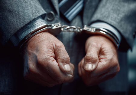 Стало известно, что изъяли у экс-замминистра транспорта на 6 млрд рублей