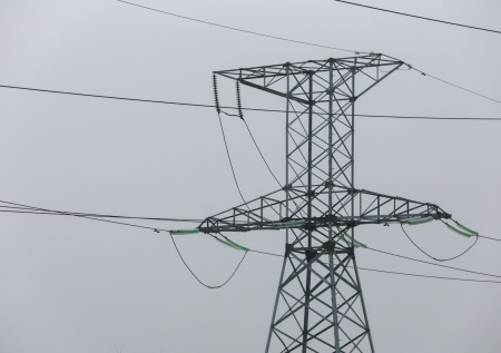 Сотня домов в Туапсе осталась без света