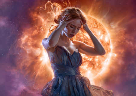 Магнитные бури сегодня, 30 апреля: что завтра, проблемы с ЖКТ, апатия