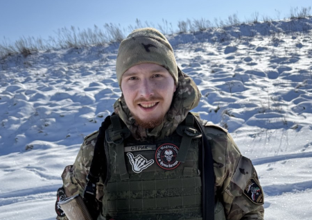 «В окопах уверовал»: боец СВО об операции «Труба» и спасительной шоколадке