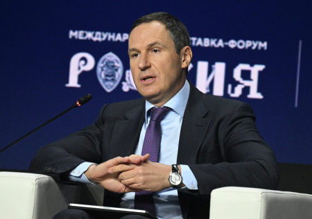 Экс-глава РЭО Денис Буцаев покинул Россию после вызова на допрос