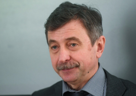 Космонавта госпитализировали после инфаркта