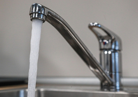 В Туапсинском районе ограничили использование воды