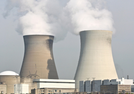 В Росатоме подтвердили продолжение проекта АЭС «Бушер»