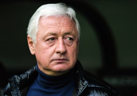 «Отступать некуда»: Билялетдинов о матче «Локомотив» — «Динамо»