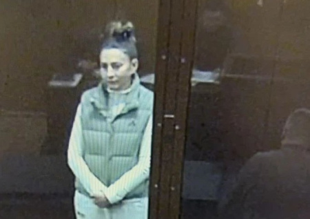 Замначальника УМВД по городу Химки оказалась под арестом