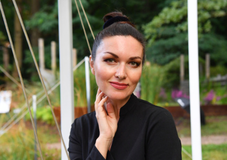 Белгород, расставание с Антипенко, двое детей: как живет Юлия Такшина