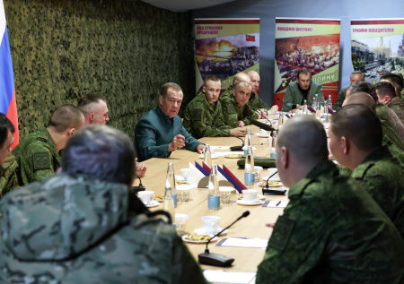 В Совбезе оценили влияние беспилотников на ход боевых действий