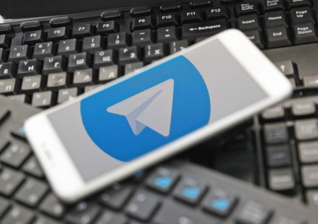 Раскрыта одна из главных мошеннических схем в Telegram