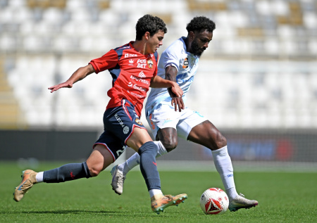 «Будет непросто»: экс-футболист «Зенита» оценил предстоящий матч с ЦСКА