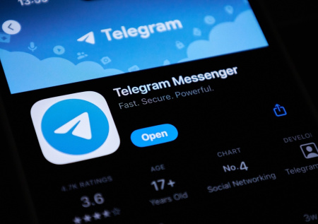 Почему не работает Telegram сегодня, 30 апреля: замедление, блокировка